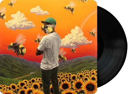 Flower Boy