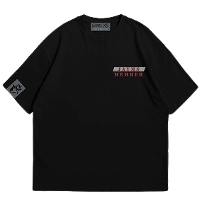 JAYMS MEMBER TEE